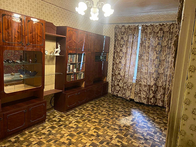 Продаж 3 к квартири, Дніпро, Антоновича Володимира вулиця, буд. 39. Дніпро - зображення 2