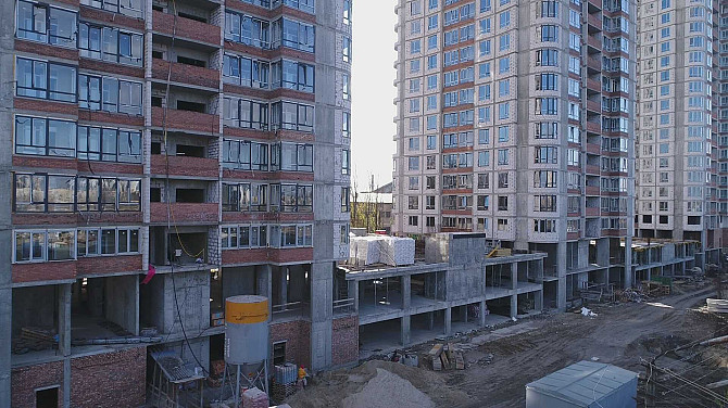 Продам видовую квартиру в ЖК Урловский 2, Клеманская 7 Грейт Причал 8 Kyiv - photo 3