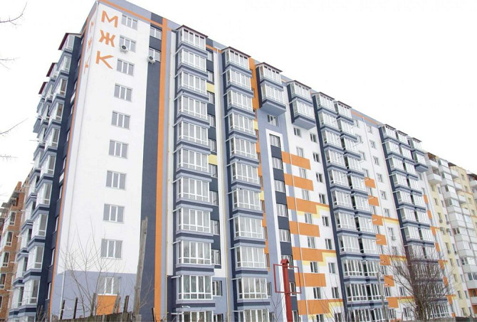 Продам 3-кімнатну квартиру на Гайдамацькій Rivne - photo 1