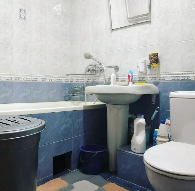 Продам хорошую 2ккв, новые дома, коммунальный рынок, Ландау 16, 4/9 Kharkiv - photo 6