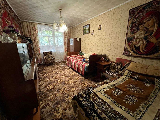 Продам 1к.кв Олексіївка пр.Перемоги, житловий стан два балкони Kharkiv - photo 1