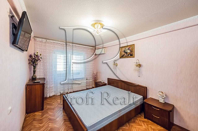 Продаж 3 кімн. квартири за адресою Булаховського 28Б Академістечко Kyiv - photo 1