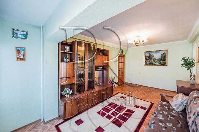 Продаж 3 кімн. квартири за адресою Булаховського 28Б Академістечко Kyiv - photo 4