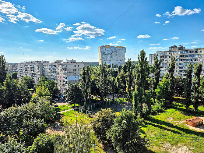 Продаж 2к квартири по вул. Булаховського 36. Новобіличі. Без %. Kyiv - photo 6