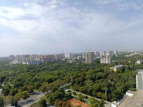 Высокий этаж, 119м.кв. панорамные окна,  вид на море, Odesa