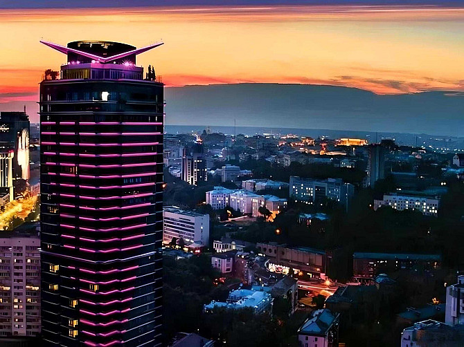 БЕЗ % продажа 1К Джек Хаус Jack House элит Центр Печерск Леси Украинки Kyiv - photo 3