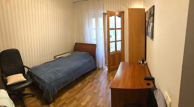 Продам квартиру на проспекте Шевченка с камином Odesa - photo 8