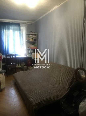 В продаже 3к квартира на Отакара Яроша (84065) Харків - зображення 5