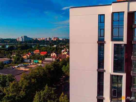 Продам 3 кім .квартира ,Район Озера Іvano-Frankivsk