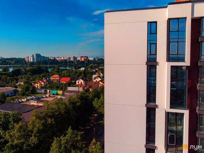 Продам 3 кім .квартира ,Район Озера Ивано-Франковск - изображение 2