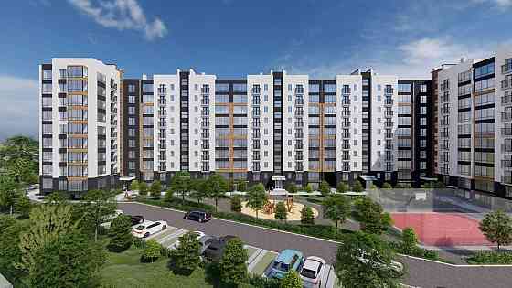 Продам 2 кім .квартиру  Каскад Іvano-Frankivsk