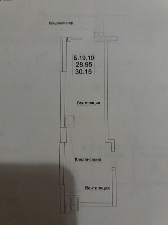 Продам 1 к кв Акрополь Одесса - изображение 5