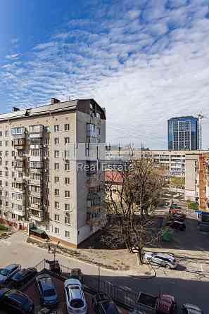 Продажа / Квартира 105 м2 / Лабораторный проспект Kyiv