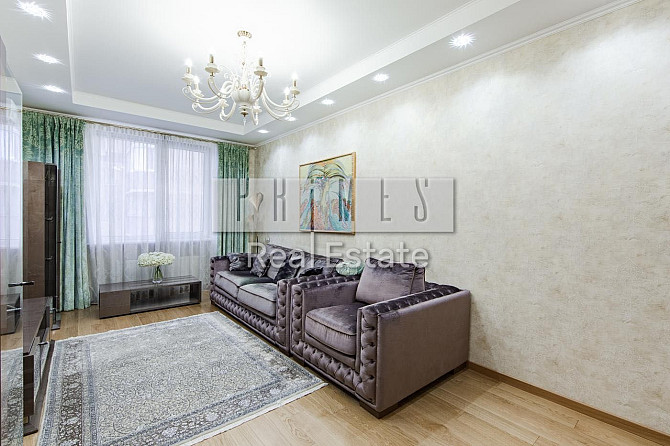 Продажа / Квартира 105 м2 / Лабораторный проспект Kyiv - photo 2