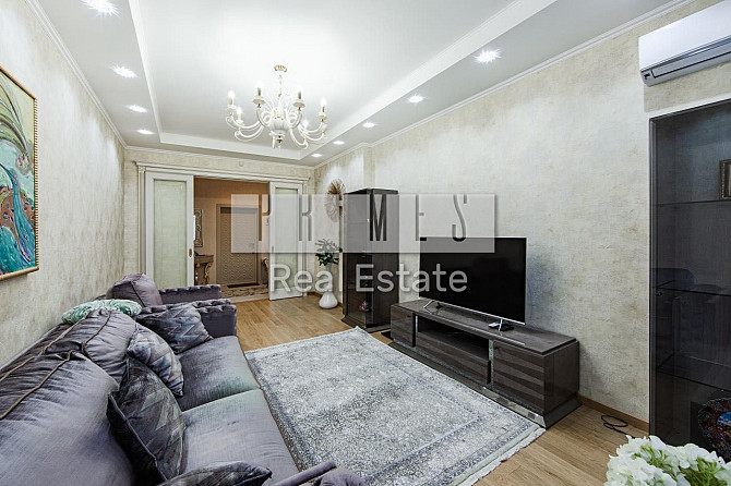 Продажа / Квартира 105 м2 / Лабораторный проспект Kyiv - photo 5