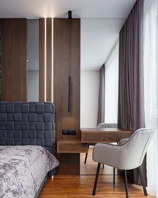 Продаж квартири вул. Замарстинівська жк Авалон Ярд Львов - изображение 8