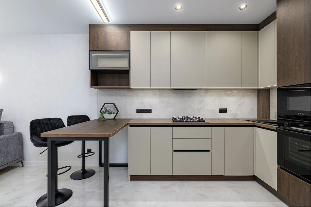 Продаж квартири вул. Замарстинівська жк Авалон Ярд Львов - изображение 3