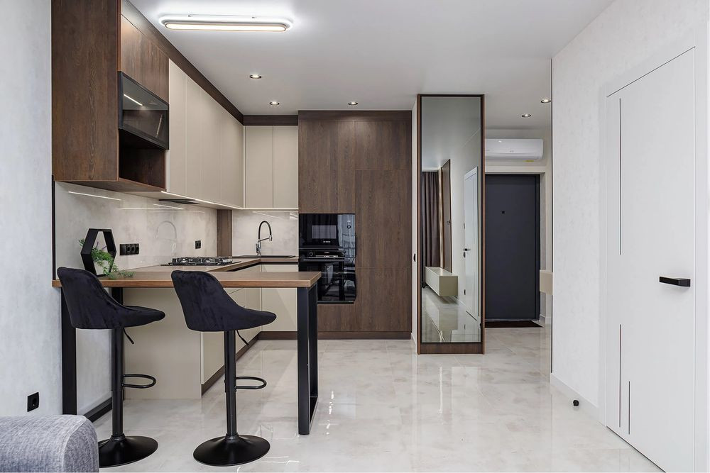 Продаж квартири вул. Замарстинівська жк Авалон Ярд Львов - изображение 4