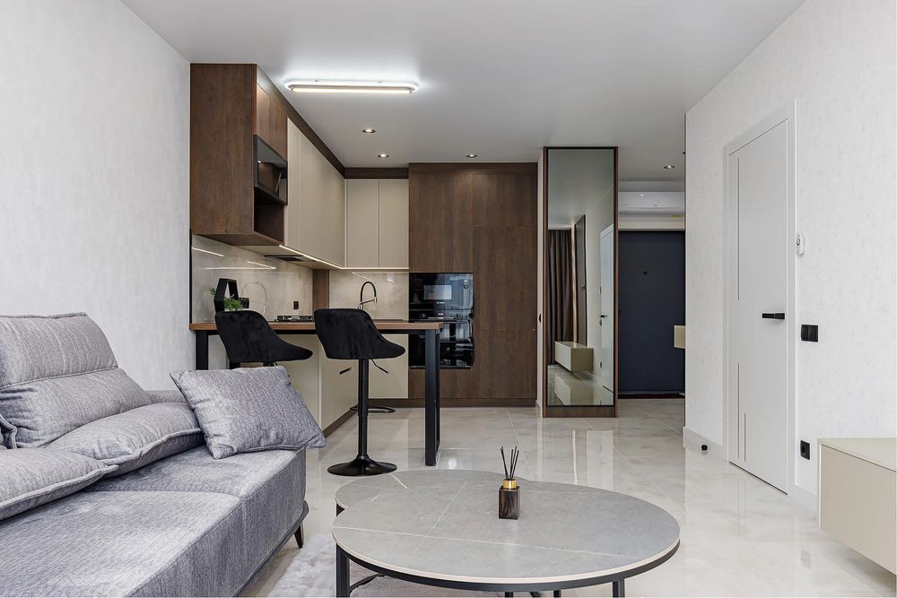 Продаж квартири вул. Замарстинівська жк Авалон Ярд Львов - изображение 5