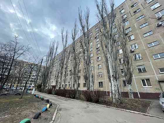 Продам smart квартиру  23 кв.м. Ж/М Победа-6, пер. Добровольцев, 10. Dnipro