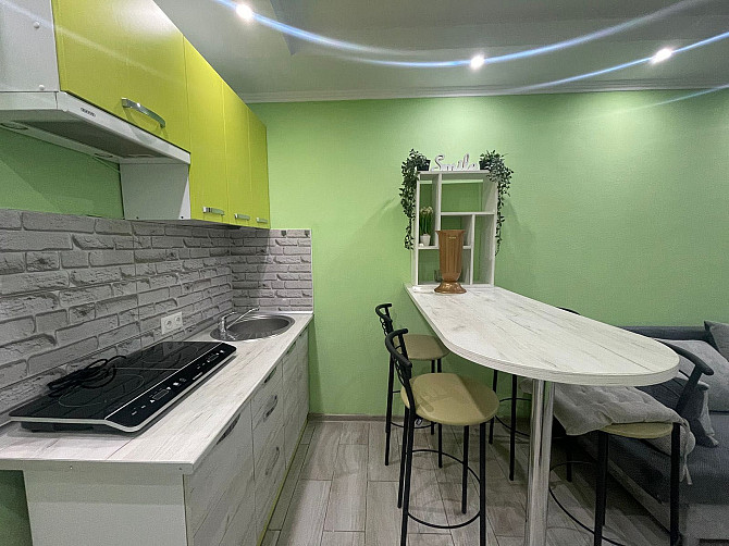 Продам smart квартиру  23 кв.м. Ж/М Победа-6, пер. Добровольцев, 10. Dnipro - photo 7