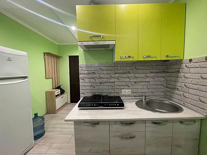 Продам smart квартиру  23 кв.м. Ж/М Победа-6, пер. Добровольцев, 10. Dnipro - photo 8