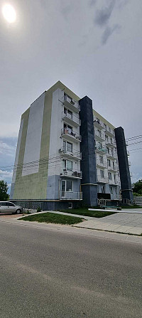 Продаж 1-кім. квартири.S-39м.кв.с.Ходосівка вул.Ф.Печерського 20. без% Ходосовка - изображение 8