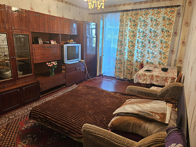 Продаж 1 к кв. 10 хв. Холодна Гора Залютино Kharkiv - photo 2