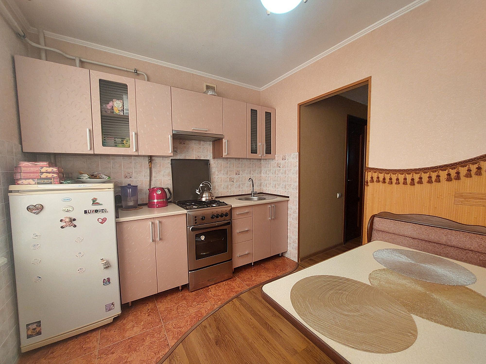 Продаж 2 кімн. квартири 48,3м2 вул. Грушевського м. Дрогобич Дрогобич - зображення 8