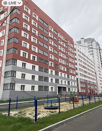 Продам 1 комнатную  новострой ЖК Гидропарк pp3 Kharkiv - photo 1