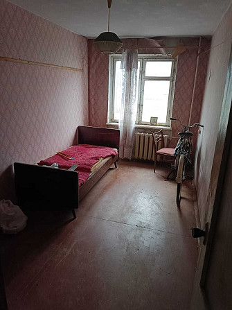 Продам 3х комн. квартиру, 44 кв-л, 16 г/б., ул. Калантая Kryvyi Rih - photo 4