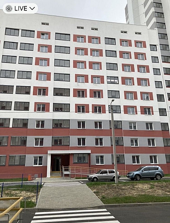 Продам 1 комнатную квартиру 40,05 м/кв ЖК Гидропарк pp3 Kharkiv - photo 2