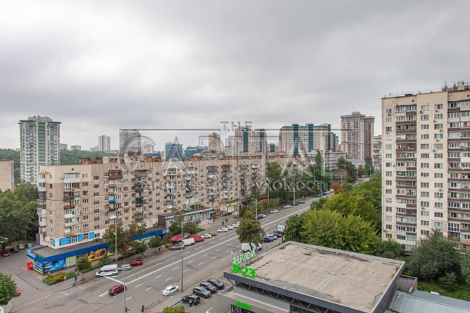 Продажа 5к квартири з індивідуальним дизайн Липковського Соломʼянка Kyiv - photo 6