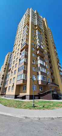 Продам 2 ком. квартиру в ЖК Сонячний 60 кв.м. Бориспіль