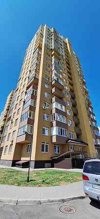 Продам 2 ком. квартиру в ЖК Сонячний 60 кв.м. Борисполь