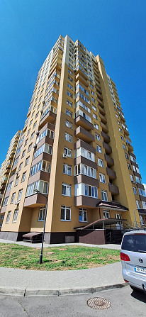 Продам 2 ком. квартиру в ЖК Сонячний 60 кв.м. Бориспіль - зображення 2