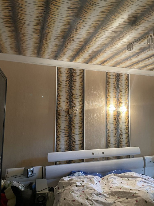 Продам квартиру г.Покров ( Днепропетровская обл.) Днепр - изображение 1