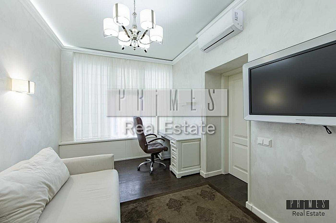 #8266 Продаж 4к квартира ЖК Skyline, вул. Коновальця Євгена Киев - изображение 8