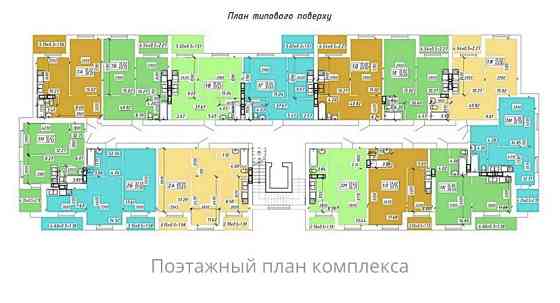 СРОЧНО! Без комисии!2-х ком. кв. 57,9 кв.м., ул. Павленко, 10. Київ