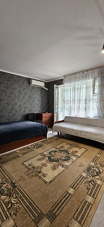 м. Академгородок в 350 м. Уютная квартира. Газ. Второй этаж. Kyiv - photo 1