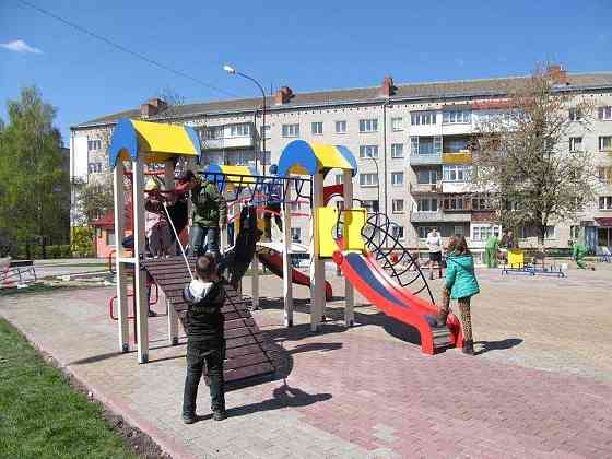 СРОЧНО Кв-тира в Центрі м.Броди Броди