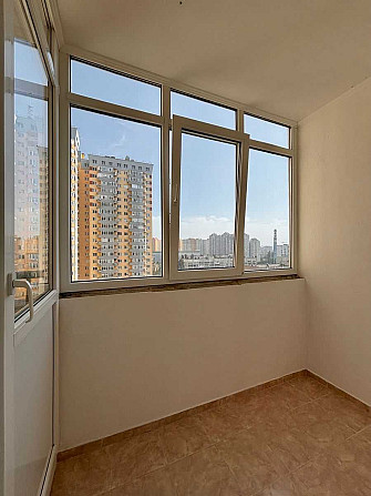 Хозяин! Продам 1к 45м2 14 эт., Кондратюка 5, ЖК Министерский, Яскравый Kyiv - photo 7