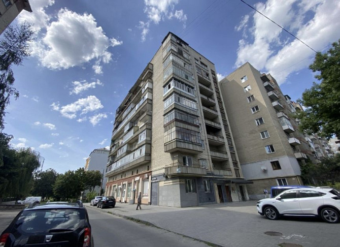 Продаж 1 кімн квартири по вул. Тролейбусна, Пасічна Іvano-Frankivsk - photo 1