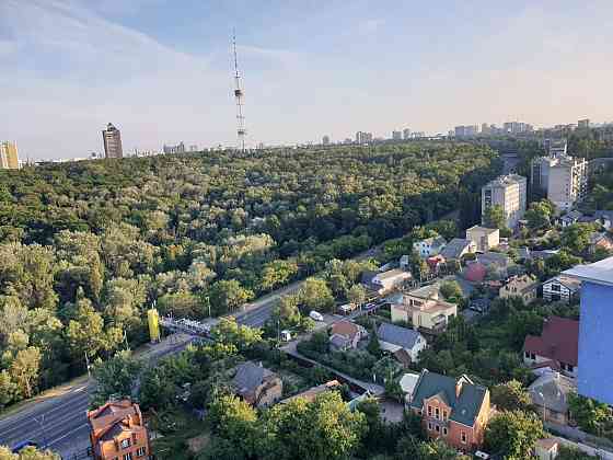 Сдам СВОЮ 2-х комнатную квартиру в ЖК Науковий, Киев