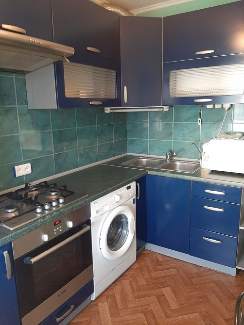 2х-комнатная квартира (Александровский район) Запорожье - изображение 1