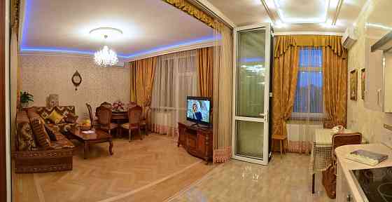 2-х комн. кв. VIP apt. Бр.Леси Украинки 7-А ХОЗЯИН. Евроремонт. Kyiv