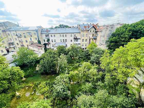 Оренда 2 кім(ізольовані) у чудовому районі Lviv