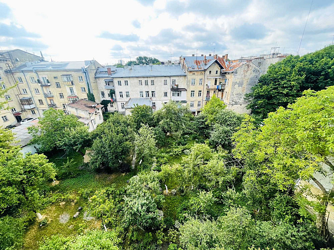 Оренда 2 кім(ізольовані) у чудовому районі Lviv - photo 6