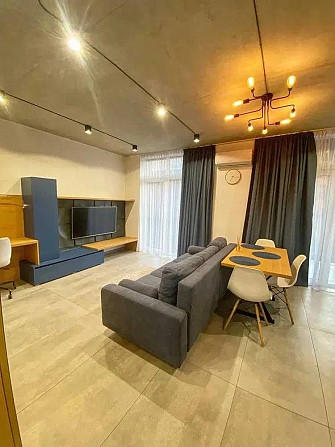 Сдам 1к квартиру в ЖК Loft Smart Dnipro - photo 1