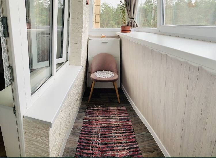 Оренда.Здам 1к квартиру. Дніпроводська 3 Київ - зображення 3